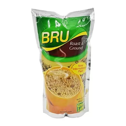 Brooke Bond, Taj Mahal Orange Pekoe Black Tea, Brooke Bond, Taj Mahal Orange Pekoe Black Tea,