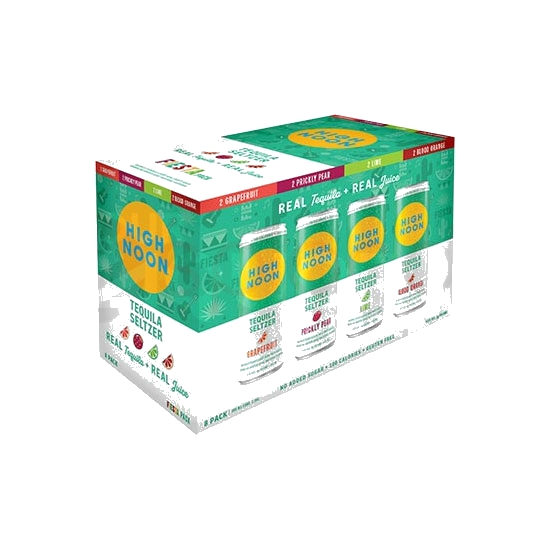 Fiesta Tequila Pack