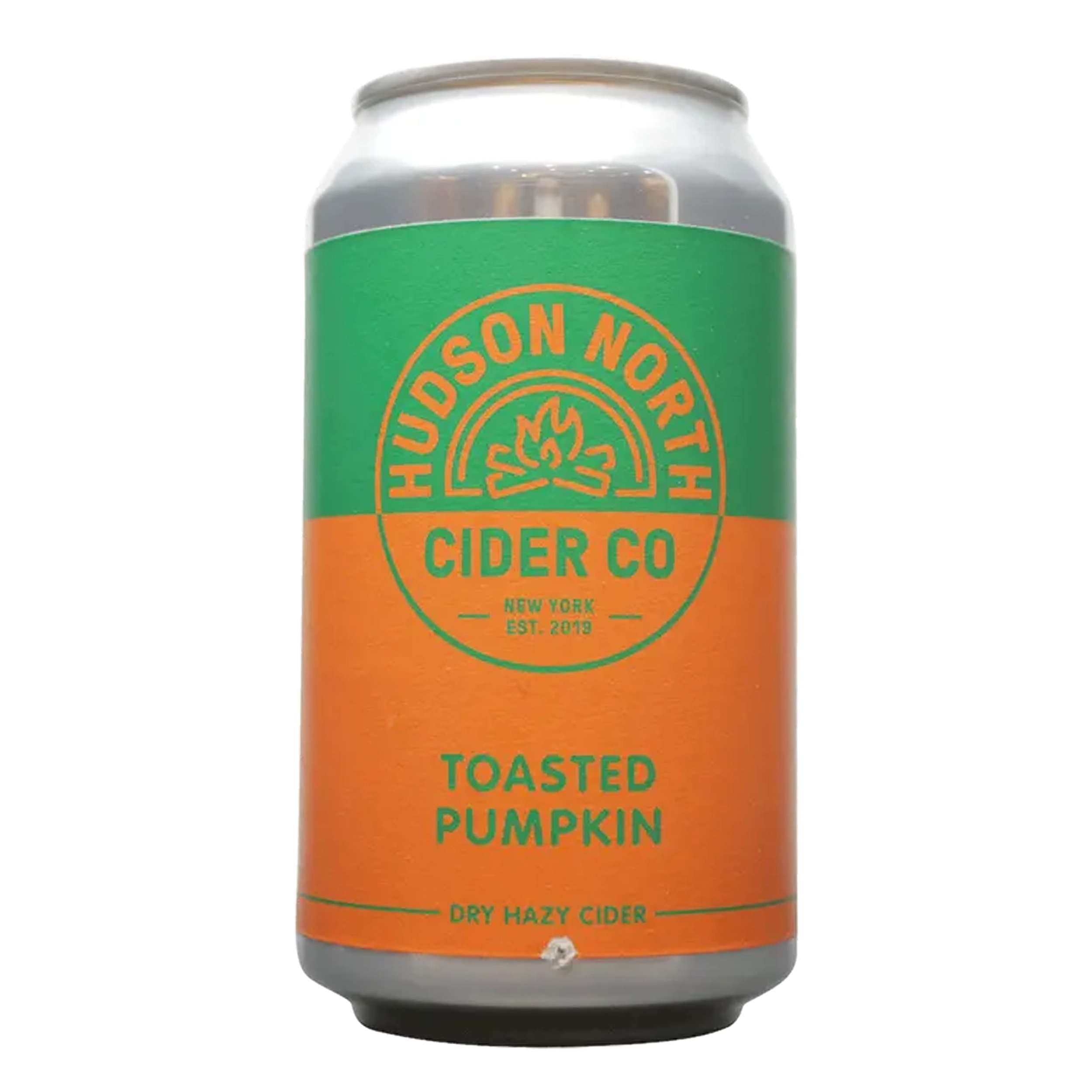 TOASTED PUMPKIN CIDER TOASTED PUMPKIN CIDER