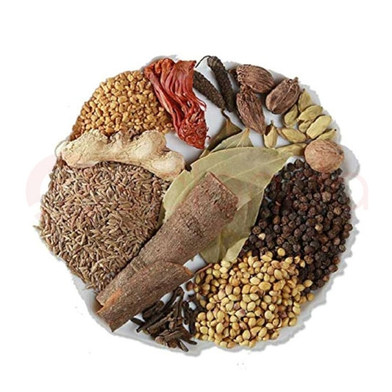 PARAS GARAM MASALA WHOLE :14OZ