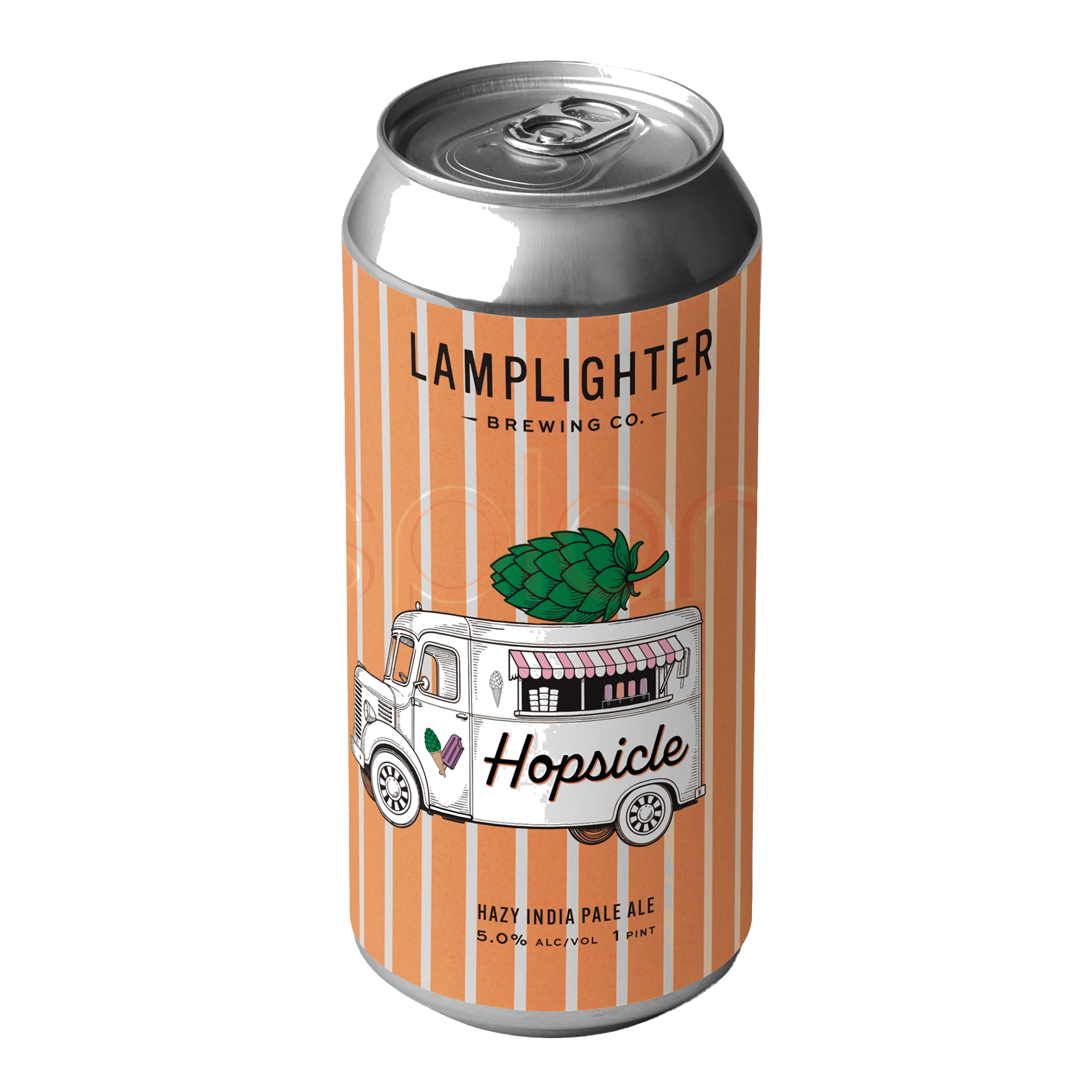 HOPSICLE