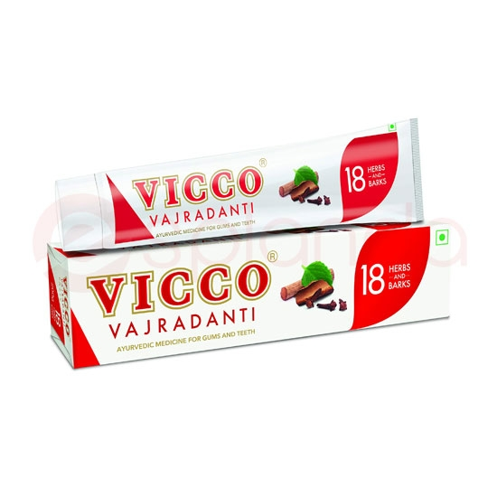 VICCO VAJRADANTI: 200G