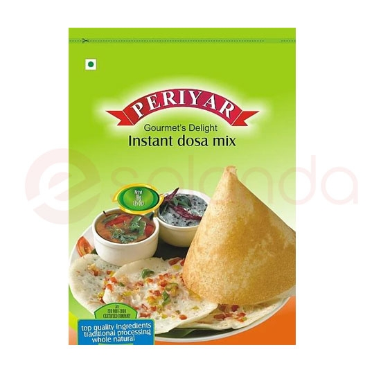 Periyar Instant Dosa Mix : 1kg