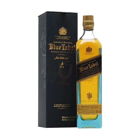 Blue Label