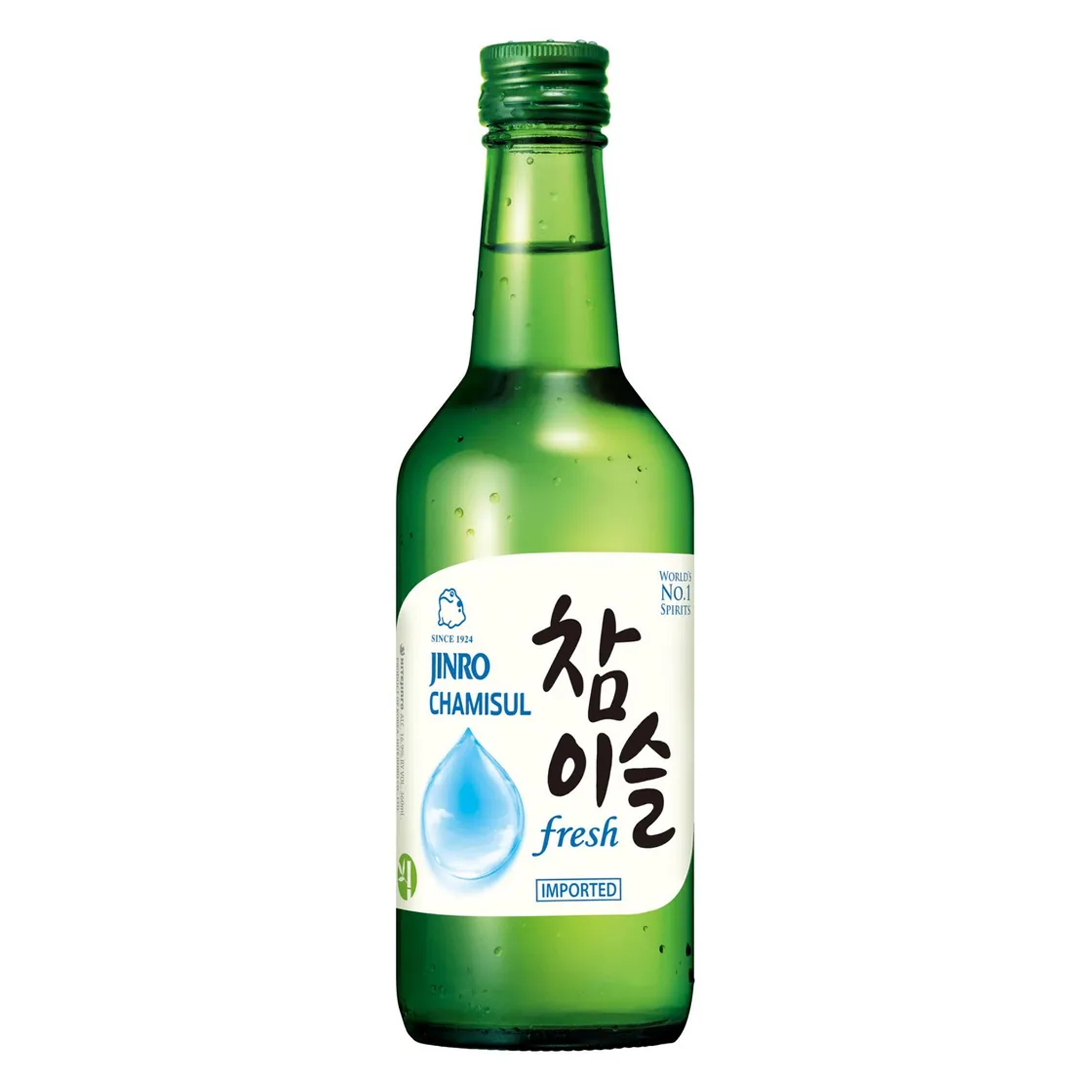 ORIGINAL SOJU