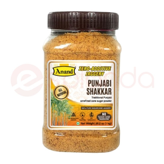 ANAND PUNJABI SHAKKAR: 1KG