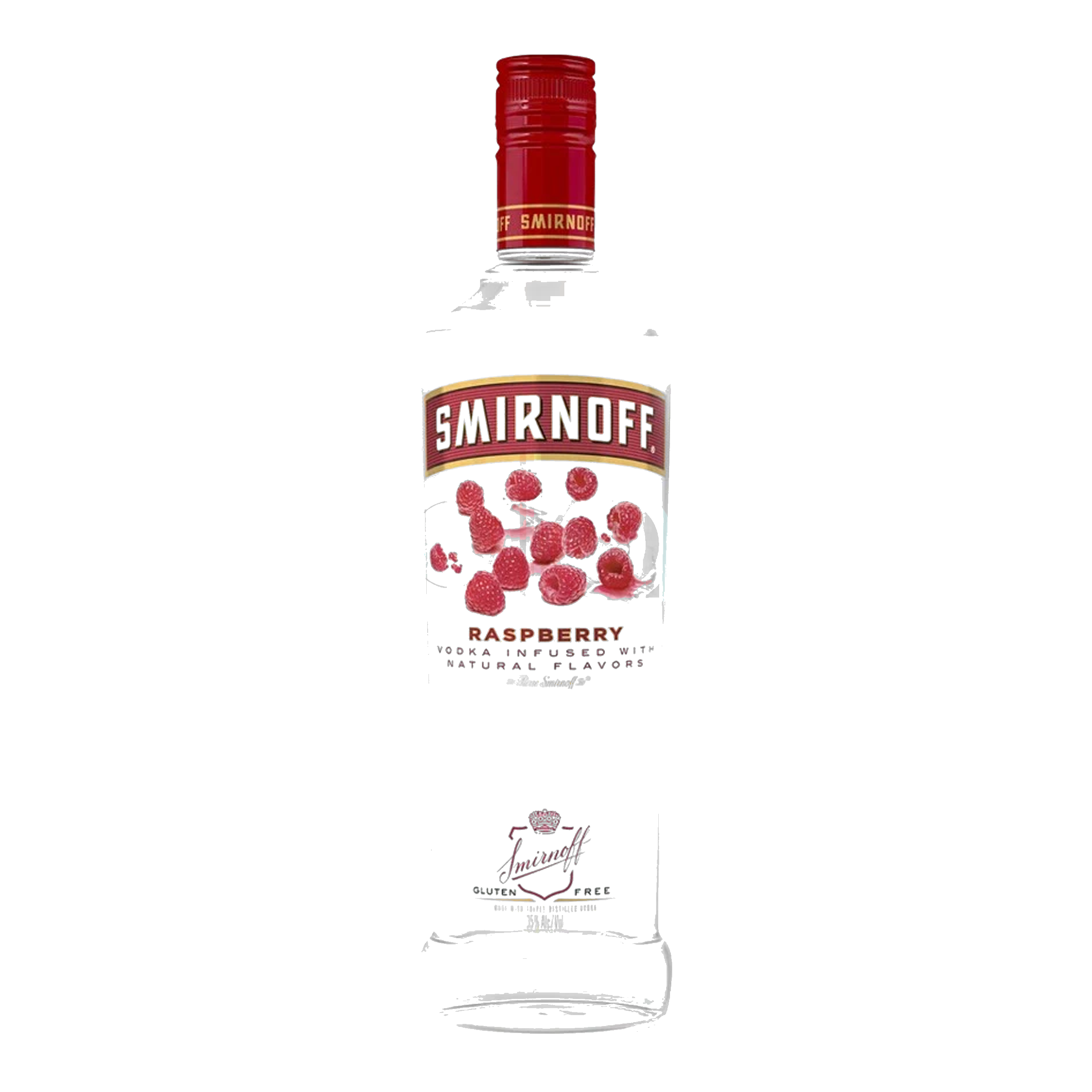 Raspberry Vodka