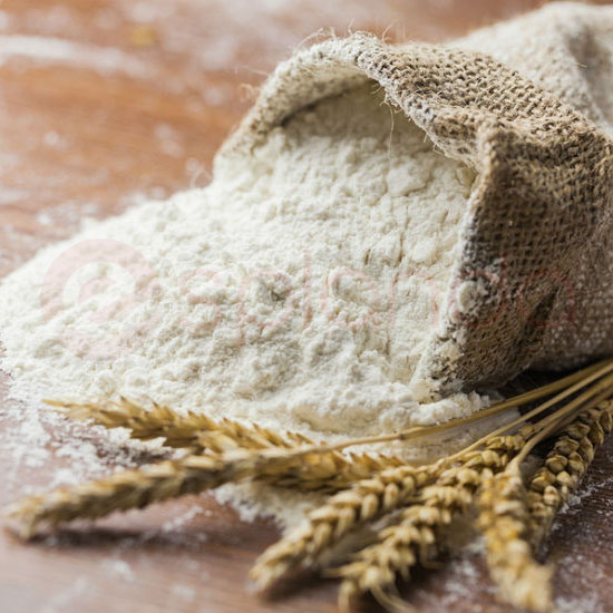 Paras Wheat Ladu Flour : 2lbs