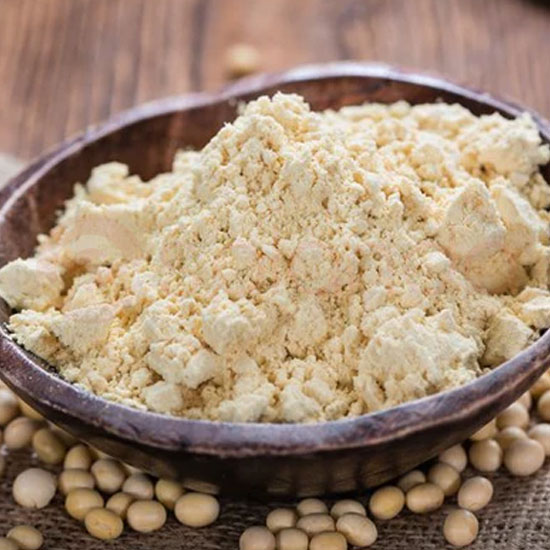 Paras Soya Bean Flour : 2 Lbs