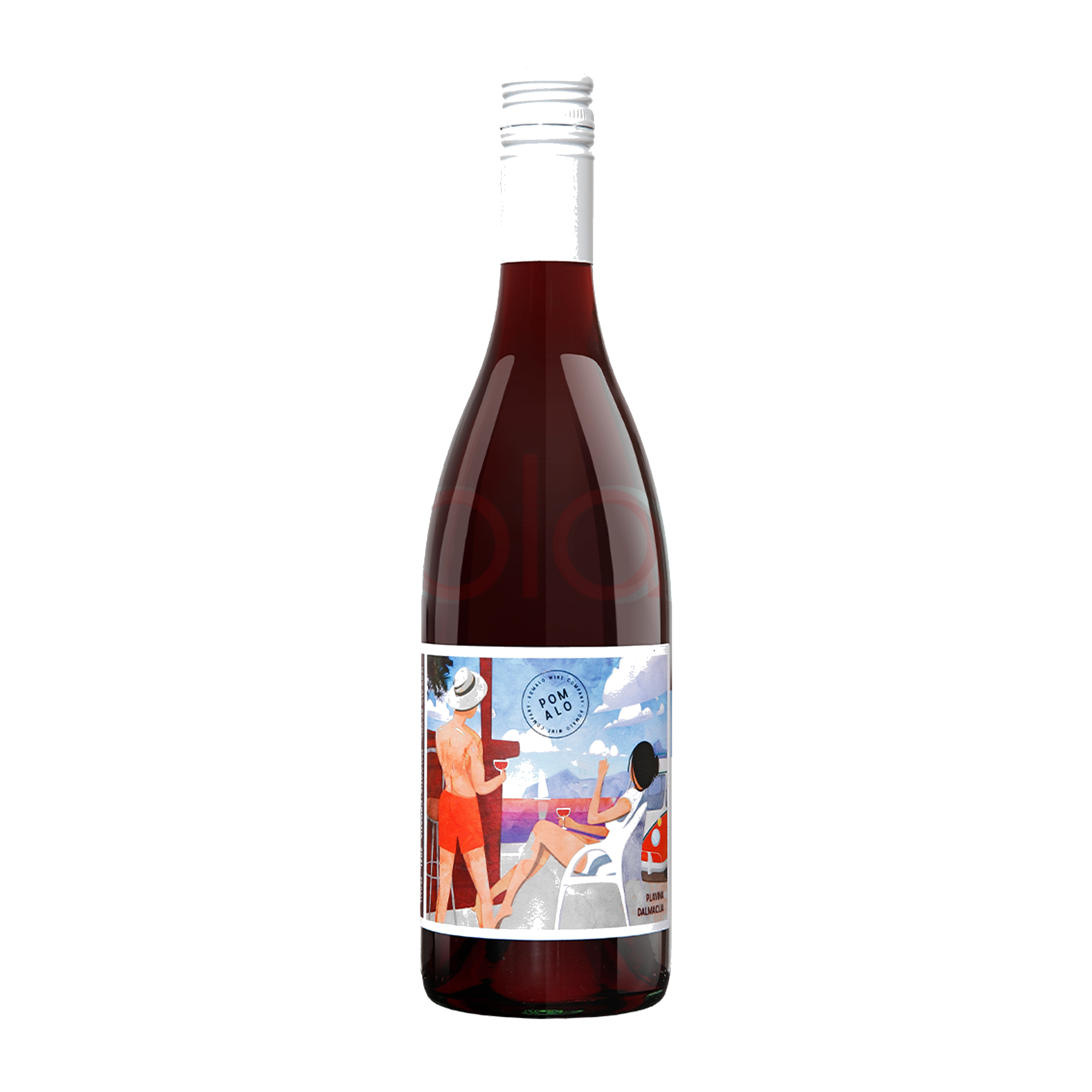 Plavina Red