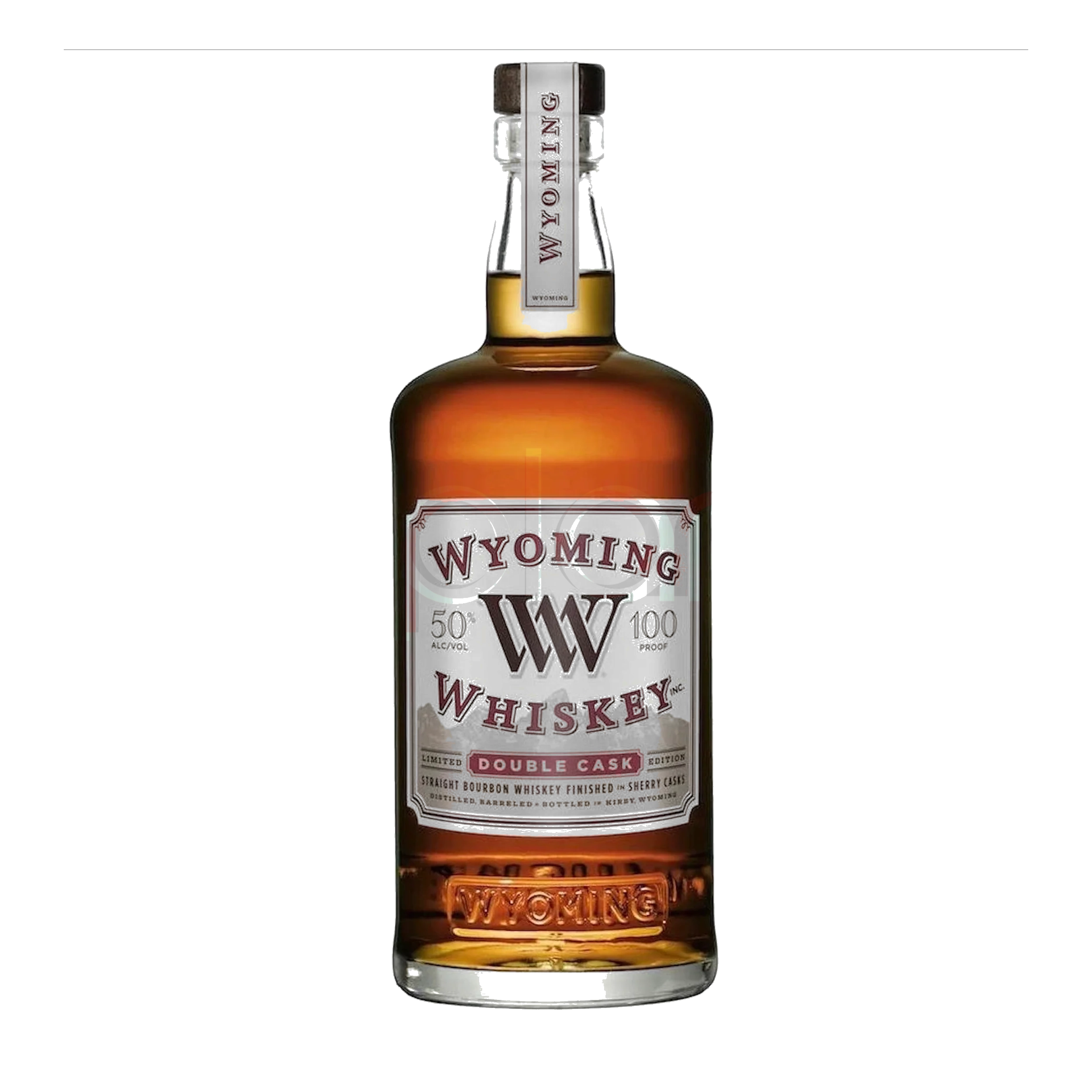 Small Batch Bourbon