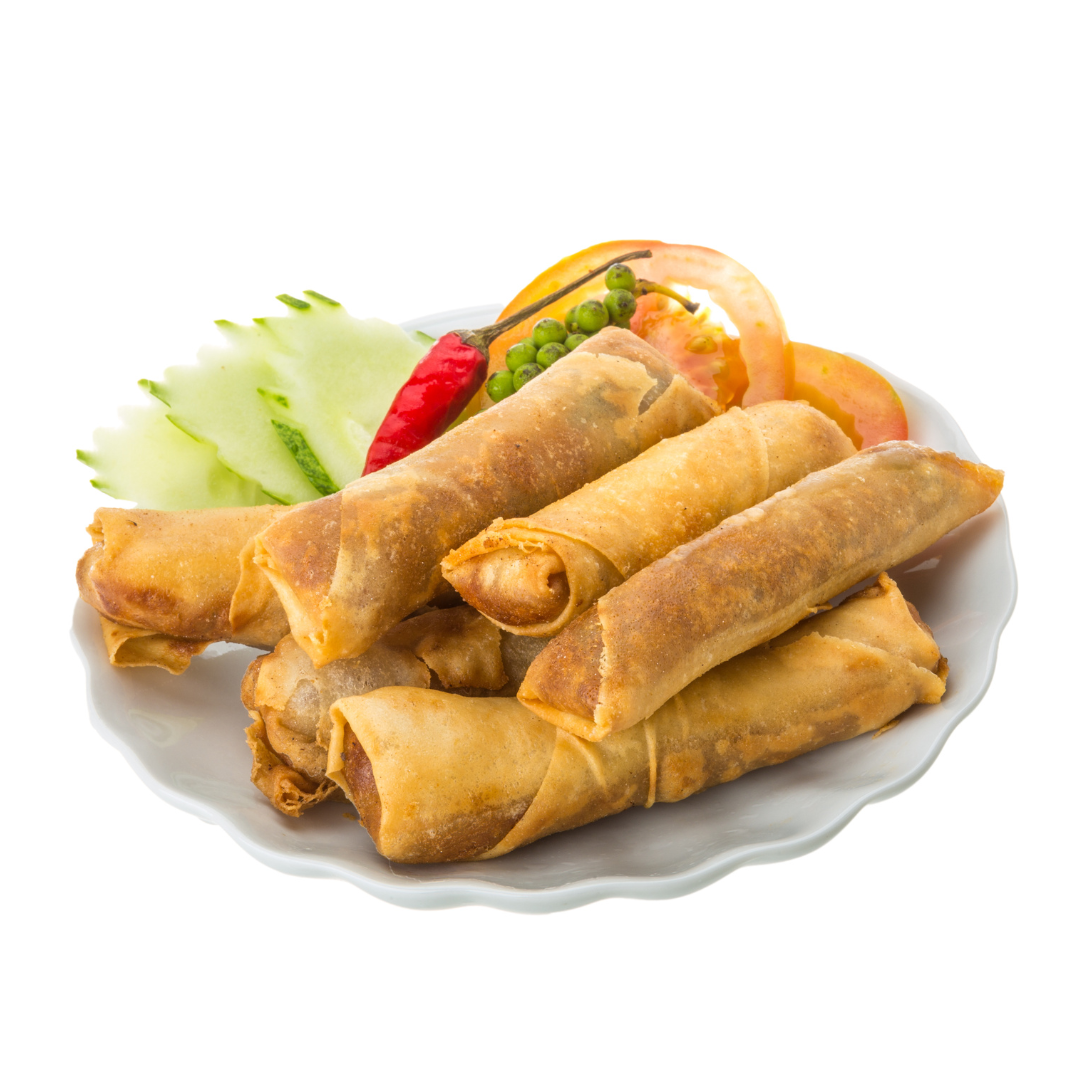 Veg Spring Roll