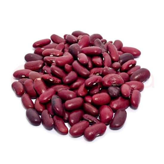 AMARAVATI RED KIDNEY BEANS:4LB