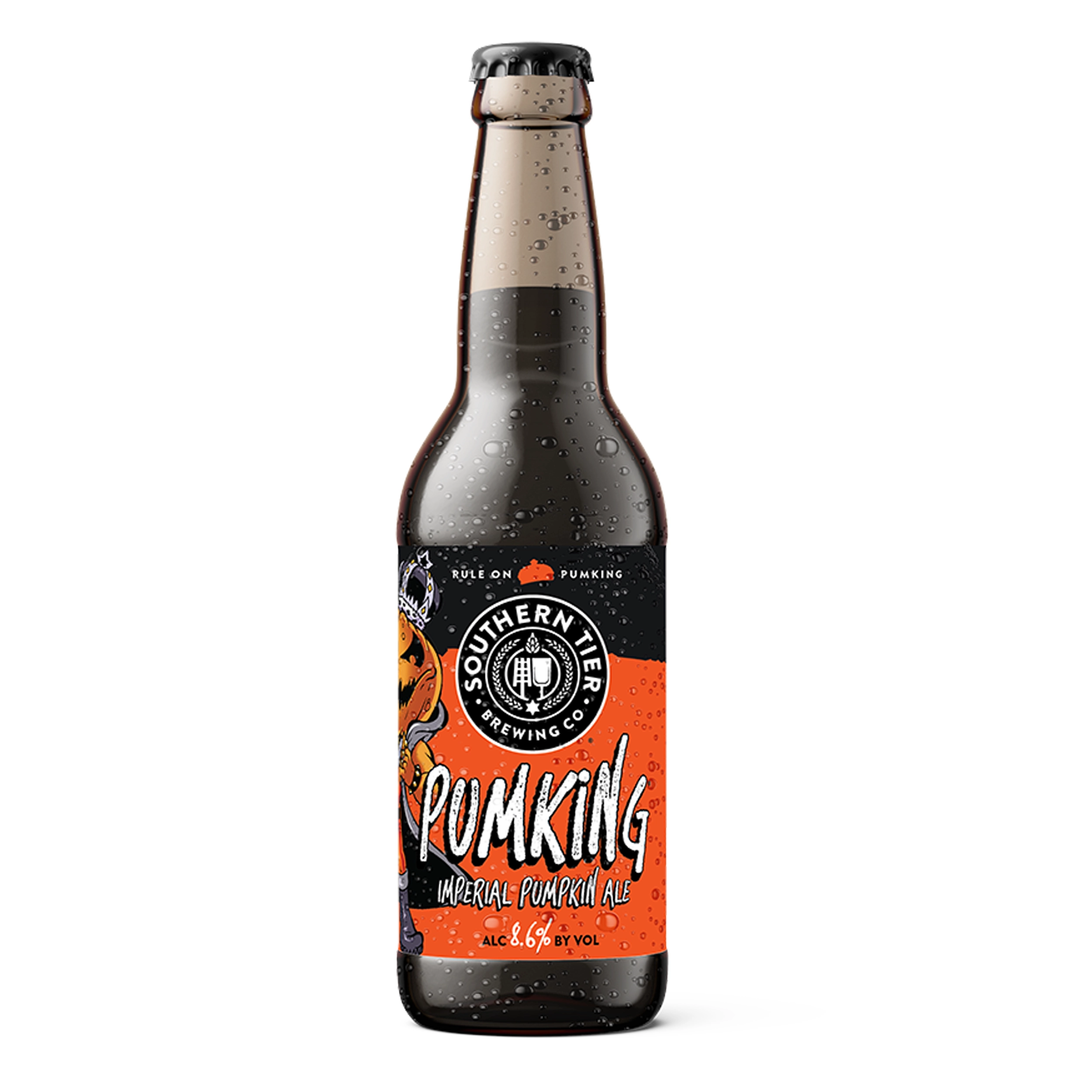 PUMKING