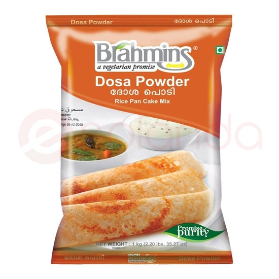 BRAHMINS DOSA PODI : 1 KG