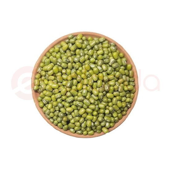 PARAS MOONG WHOLE : 2LBS