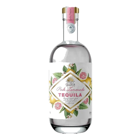 Pink Lemonade Tequila