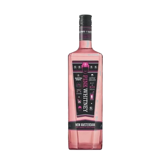 Pink Whitney