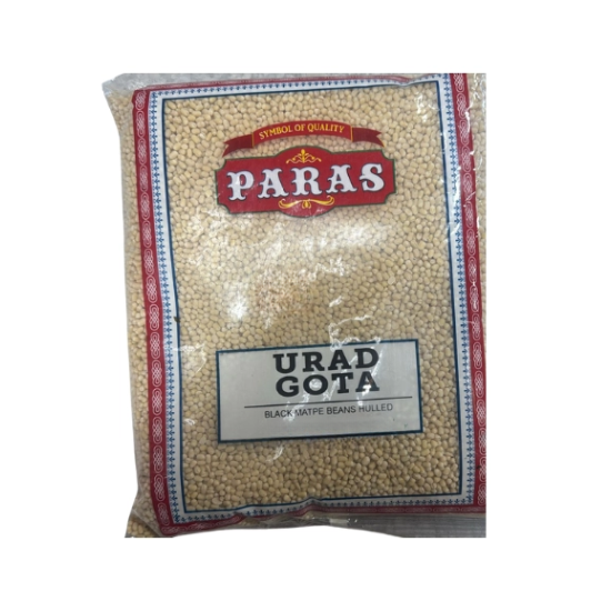 PARAS URAD GOTA : 2LB