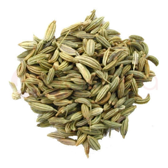 PARAS FENNEL SEED: 28OZ