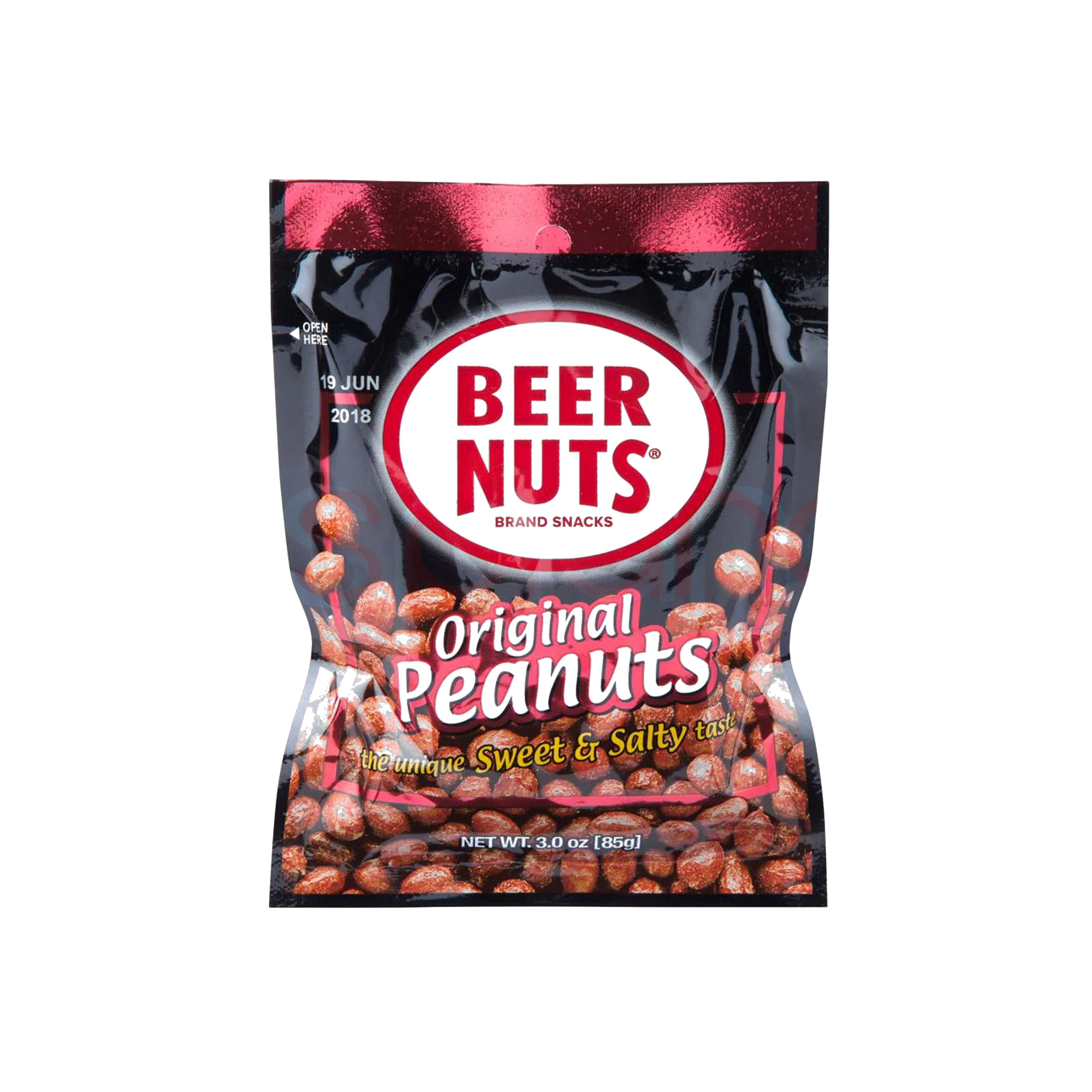 Original Peanuts