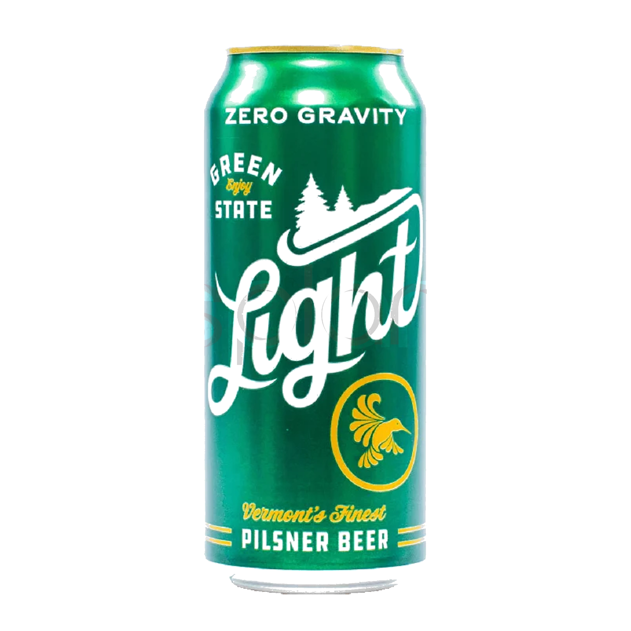 GREEN STATE ZERO