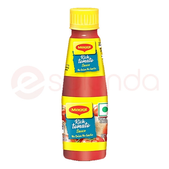 MAGGI RICH TOMATO SAUCE NO ONI