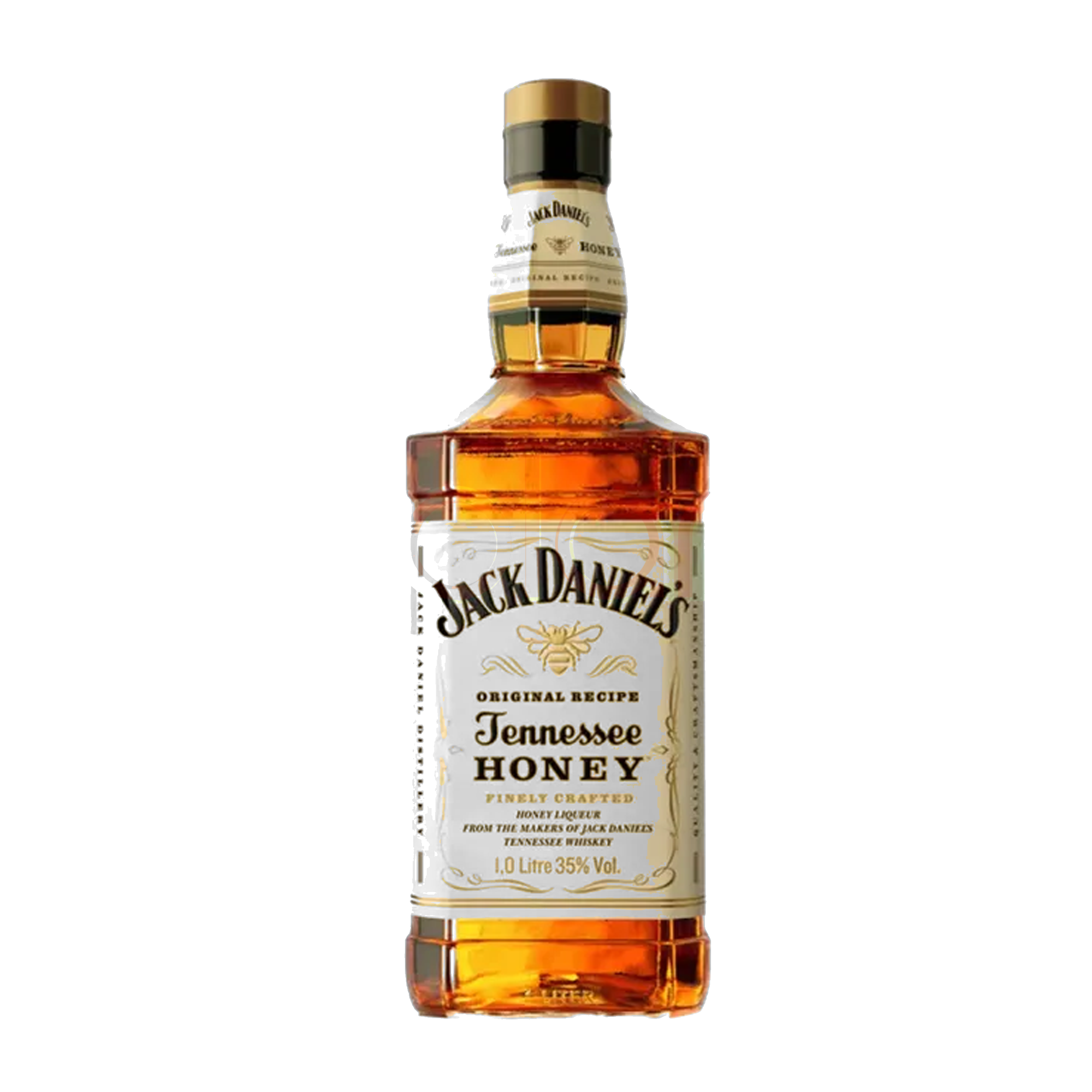 Tennessee Honey