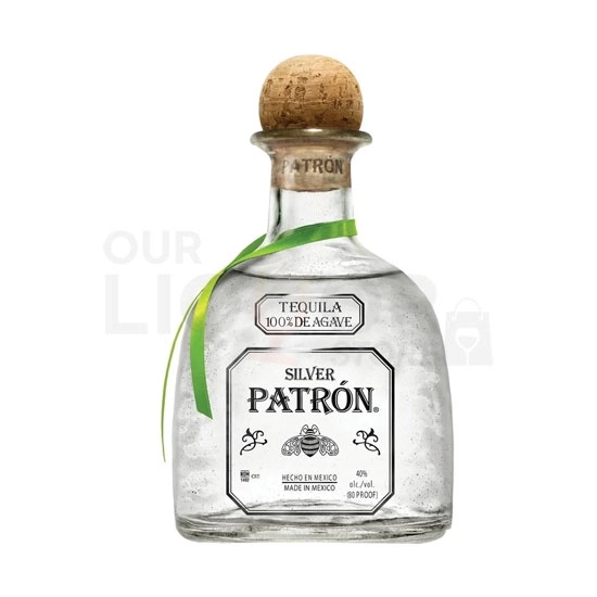 Silver Tequila