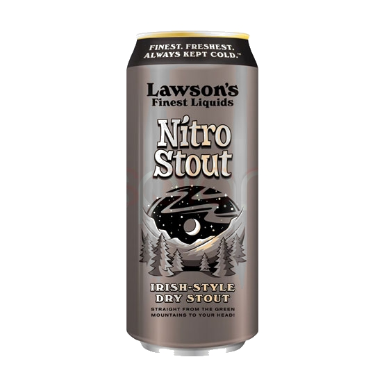 Nitro Stout