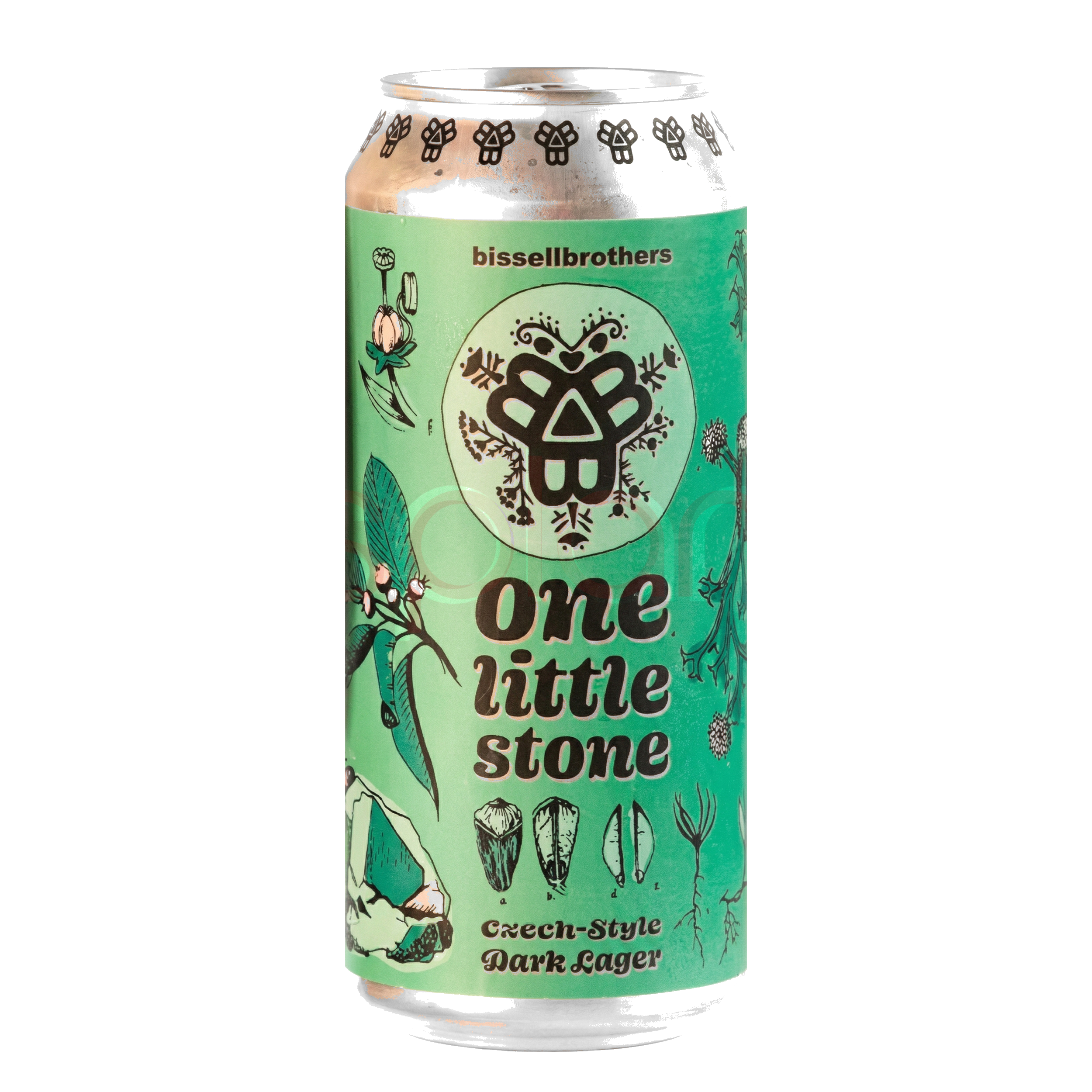 One Little Stone
