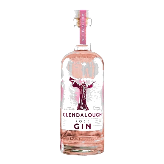 Rose Gin