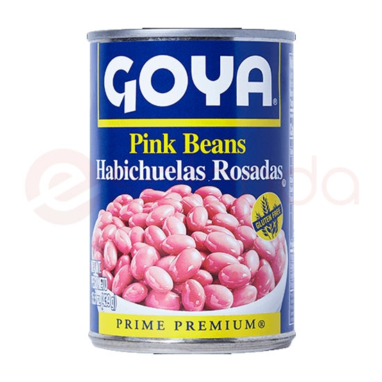 Goya Pink Beans : 439 G