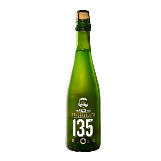 Oude Geuze Vieille