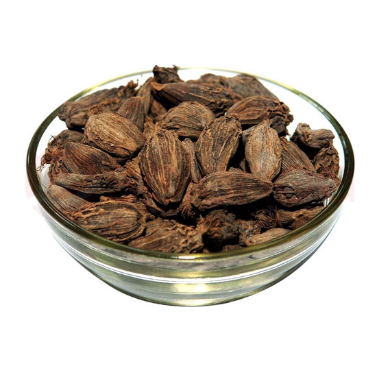 MANI'S BLACK CARDAMOM: 300GM