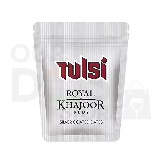 TULSI ROYAL