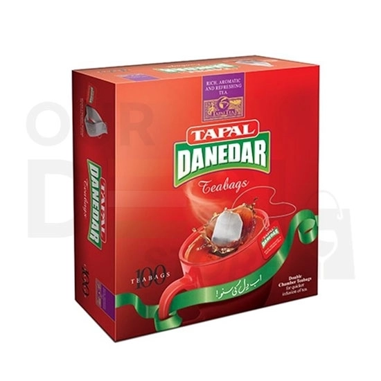Tapal Danedar