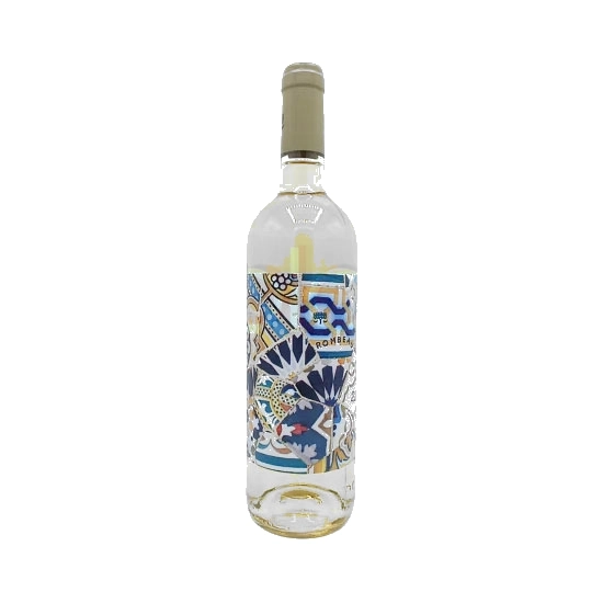 Ceramista White