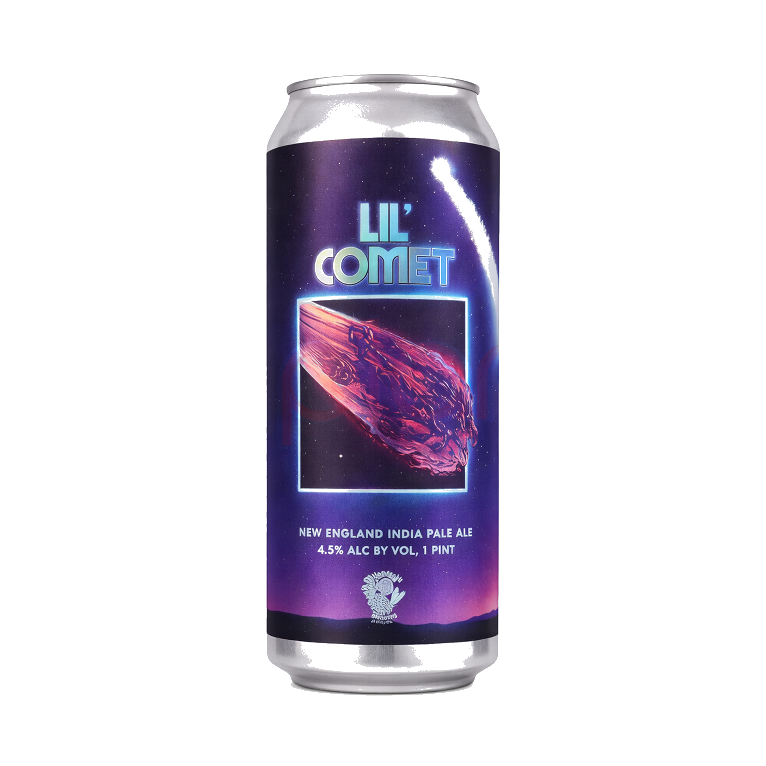 Lil Comet