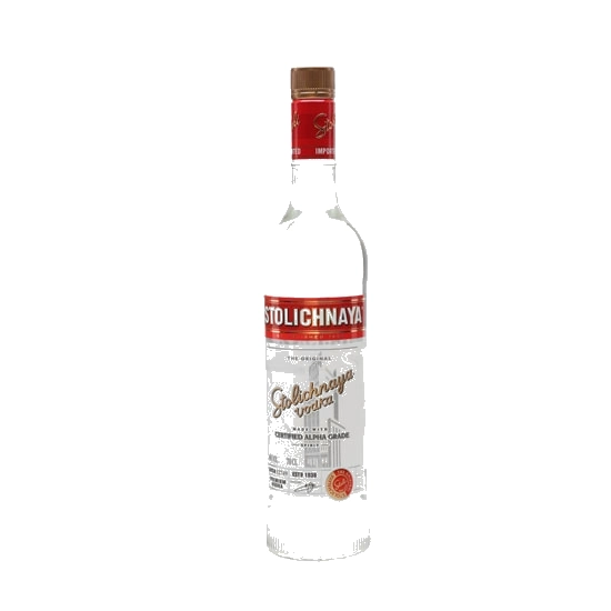 Vodka