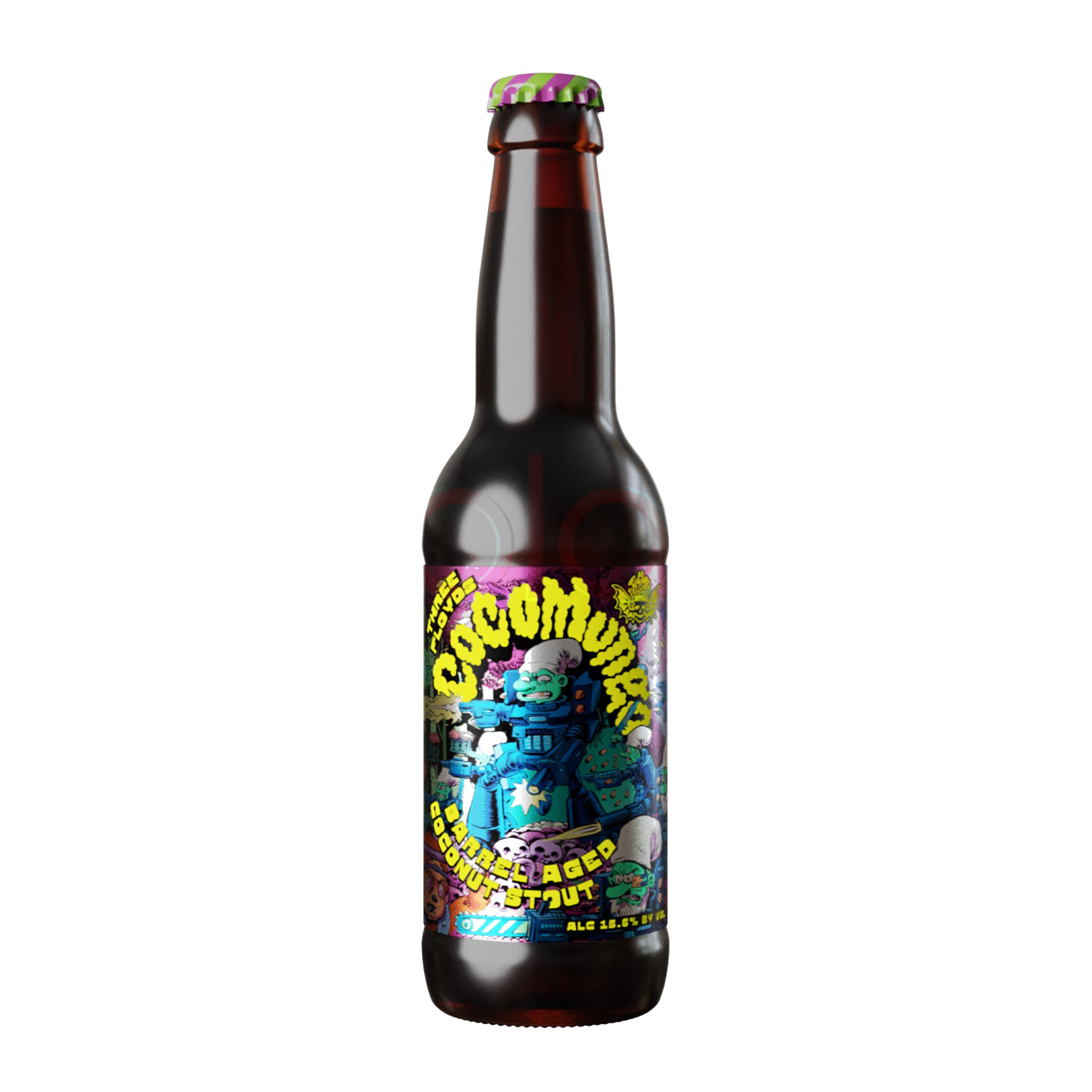 Cocomungo