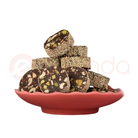 JAIN SWEETS ANJEER DELIGHT:8OZ