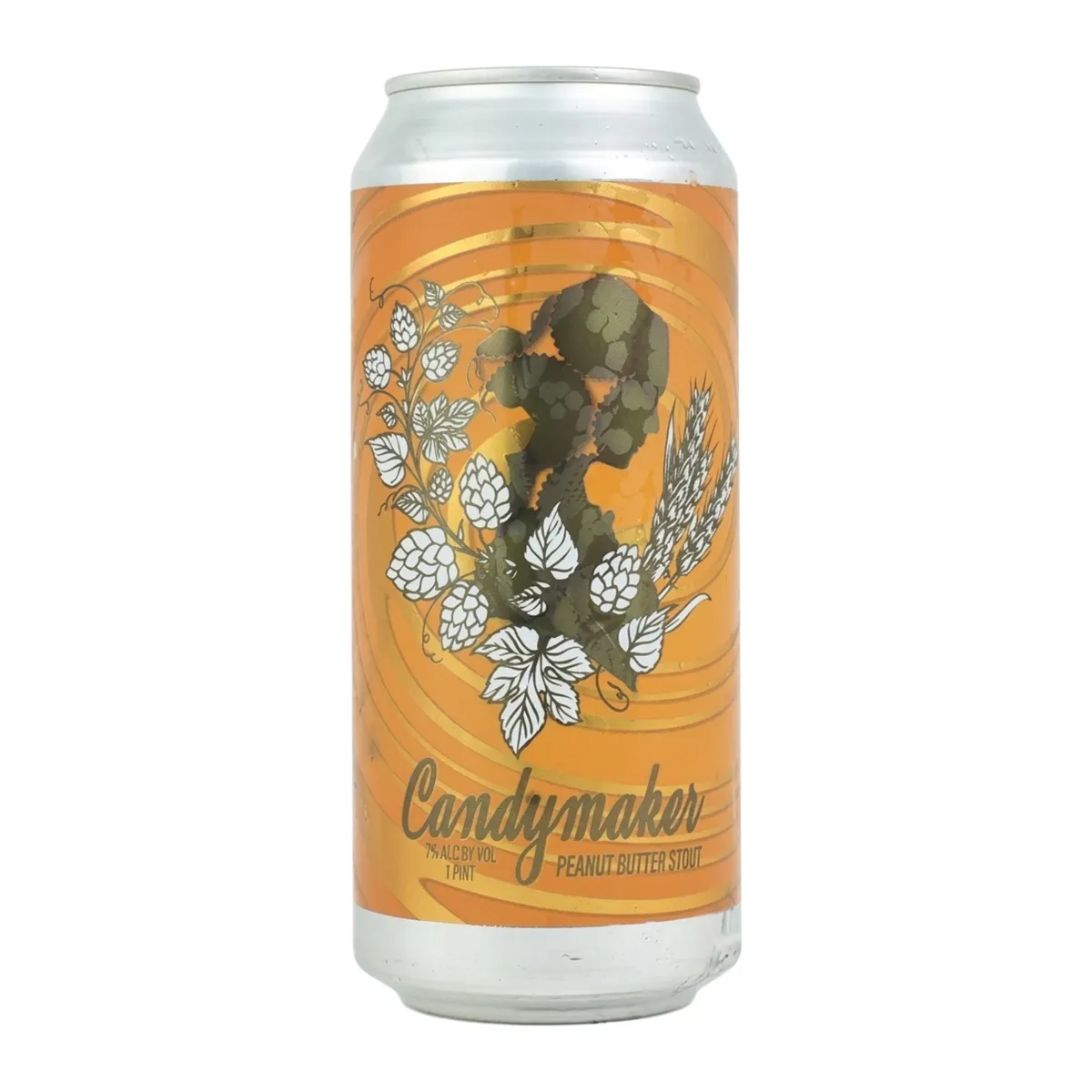 CANDYMAKER CANDYMAKER