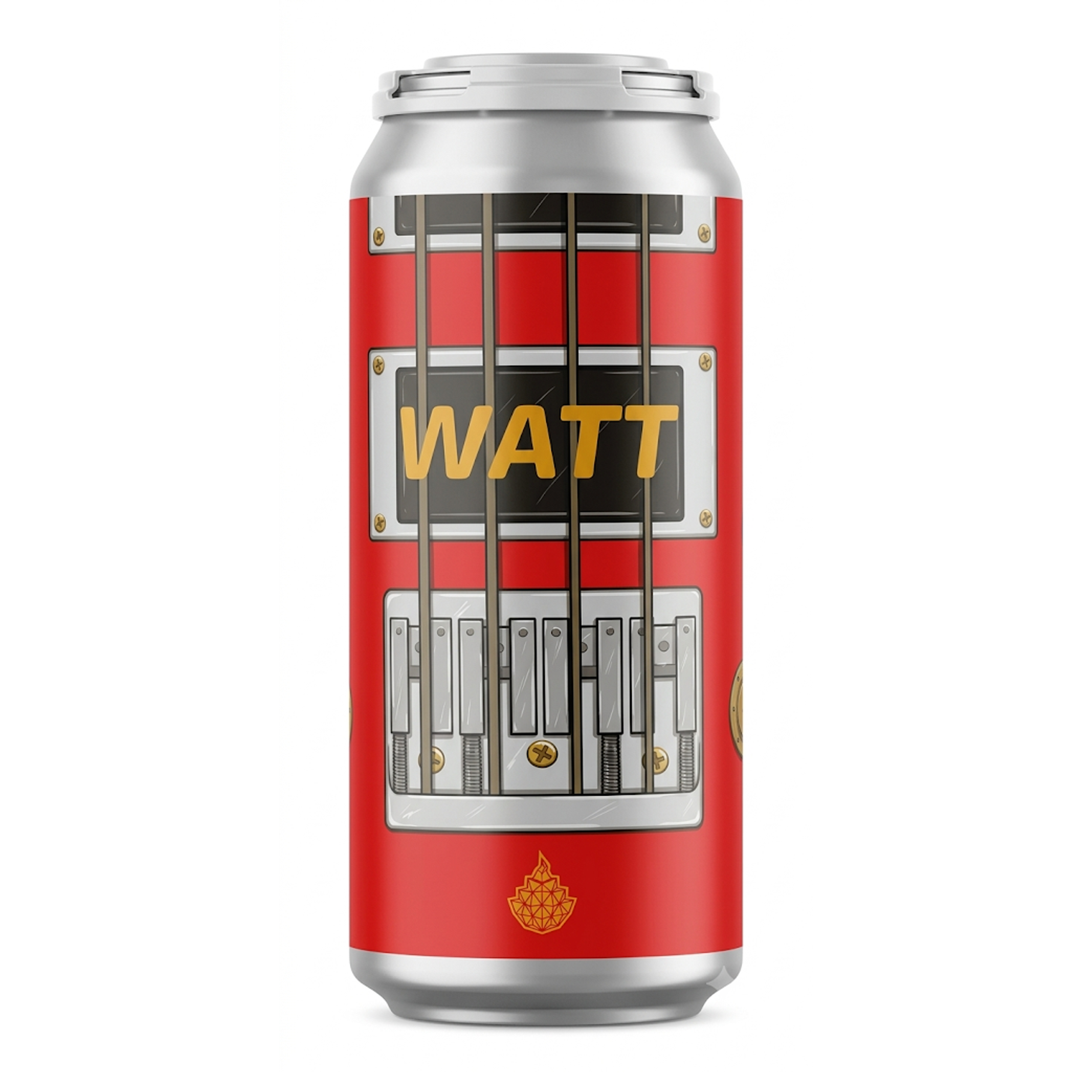 WATT PALE ALE
