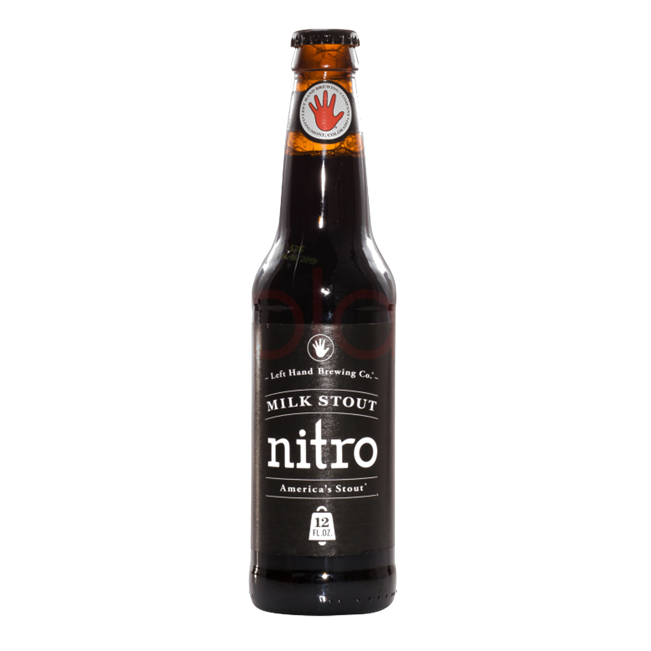 NITRO MILK STOUT NITRO MILK STOUT