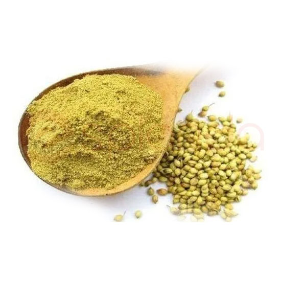 UTHRA CORIANDER POWDER: 28OZ