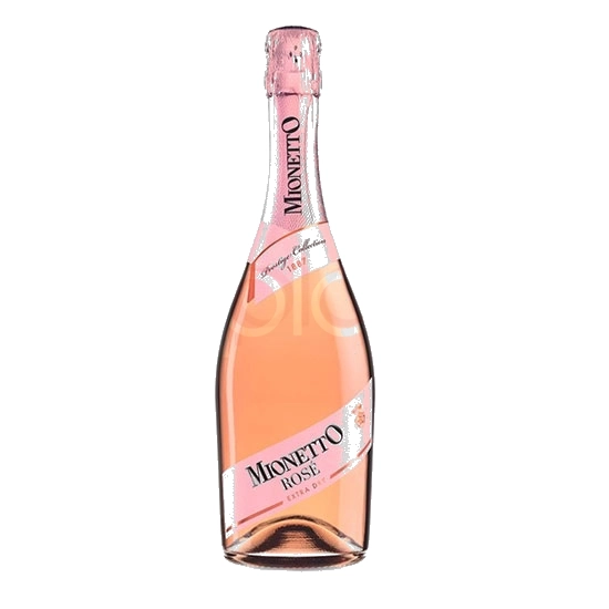 Prosecco Rose