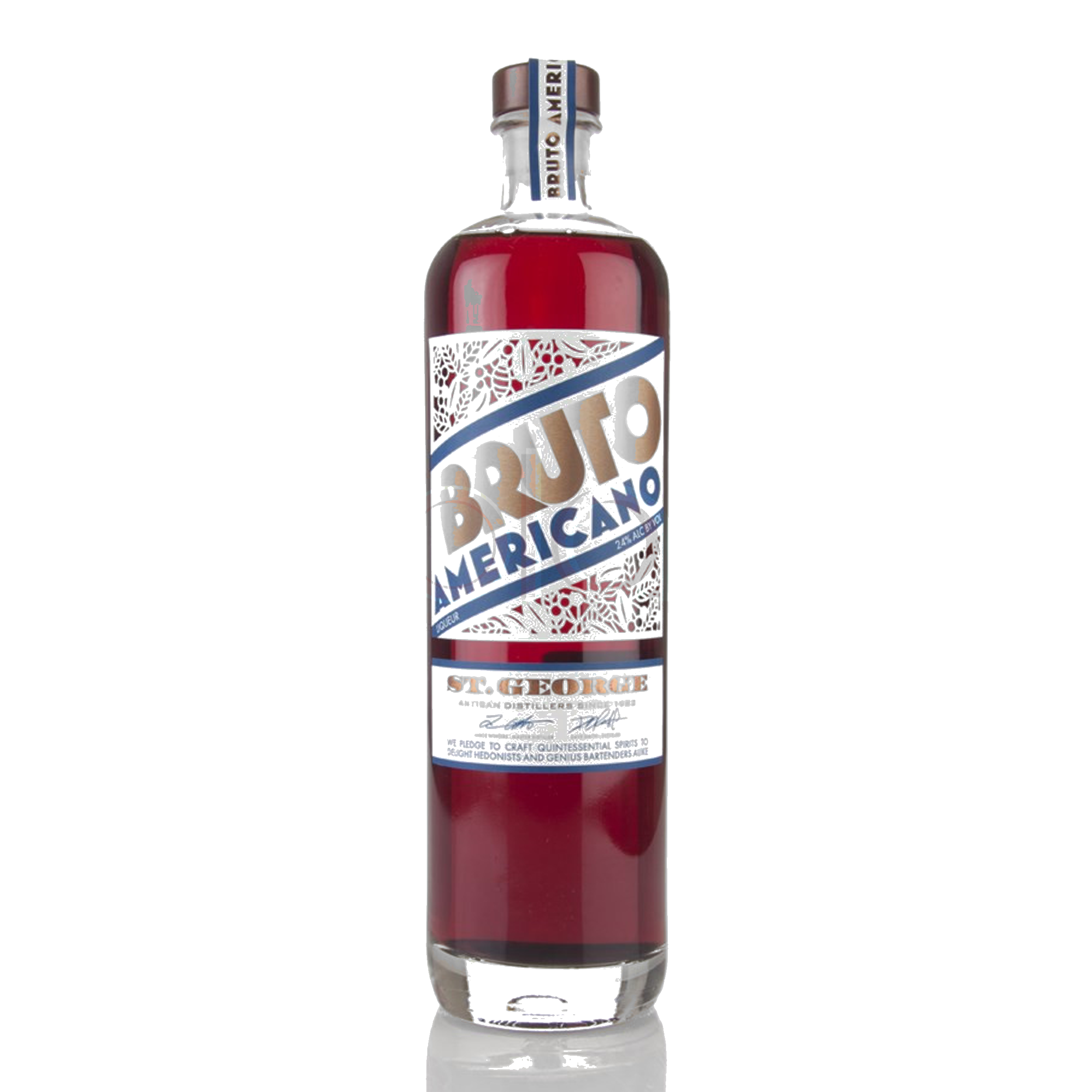 Bruto Americano