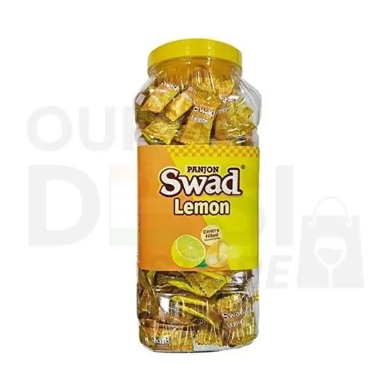 PANJON SWAD LEMON CANDY