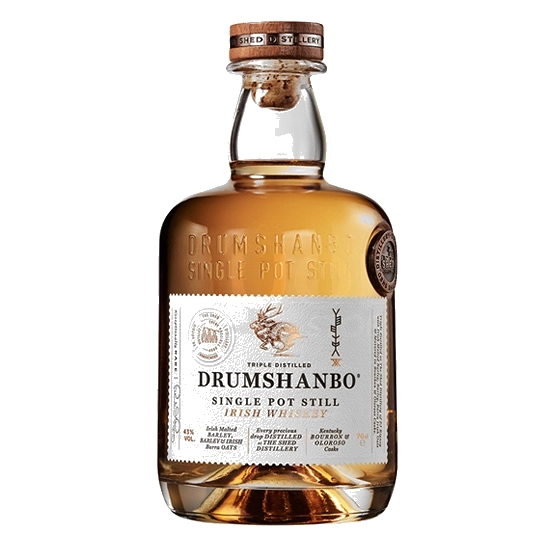 Single Pot Still